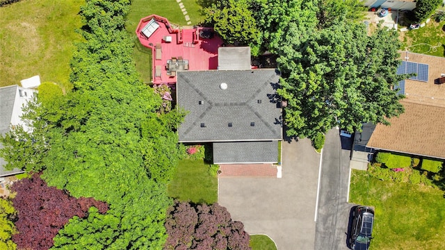 313 Concord Rd, Yonkers, NY 10710 - drone / aerial view