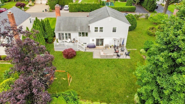 50 Vernon Dr, Scarsdale, NY 10583 - photo 32