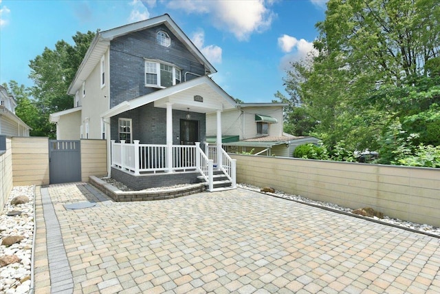 1632 Harding Park, Bronx, NY 10473 - photo 3