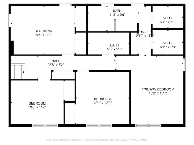 19 Ridgeview Ter, Goshen, NY 10924 - view of home floor plan