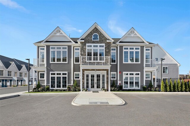 514 Emanuel Way Unit 77, East Meadow, NY 11554 - view of building exterior