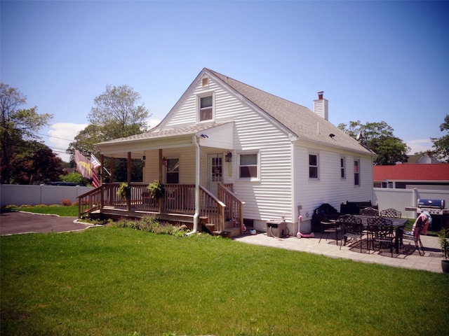 21 Pearl Rd, Rocky Point, NY 11778 - photo 3