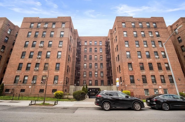 97-25 64th Ave Unit 5D, Rego Park, NY 11374 - view of building exterior