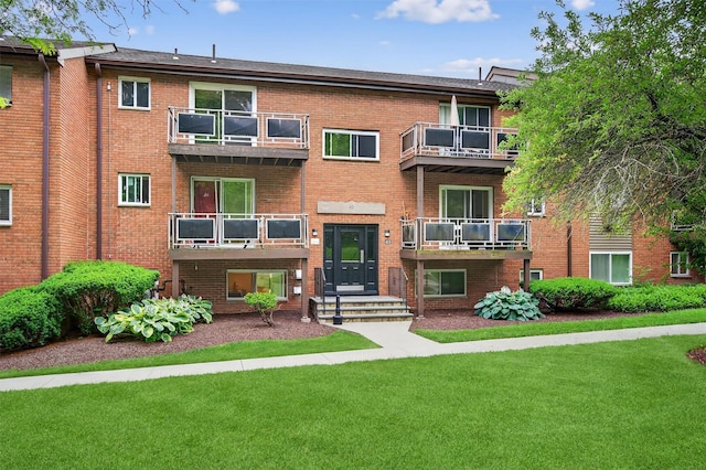 43 Tanager Rd Unit 4305, Monroe, NY 10950 - view of building exterior