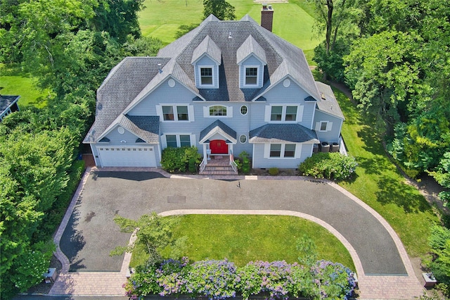 123 Lake Dr, Hewlett Harbor, NY 11557 - photo 1