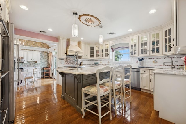 123 Lake Dr, Hewlett Harbor, NY 11557 - photo 12