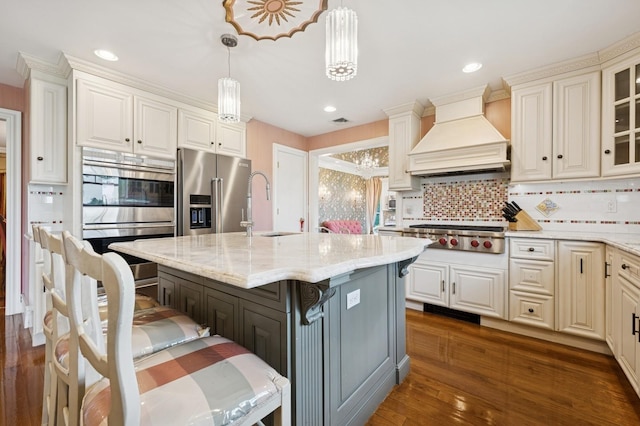 123 Lake Dr, Hewlett Harbor, NY 11557 - photo 13