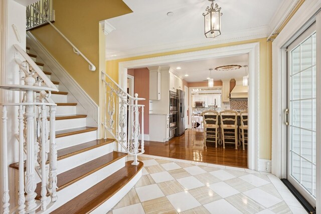 123 Lake Dr, Hewlett Harbor, NY 11557 - photo 23