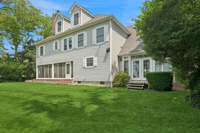 123 Lake Dr, Hewlett Harbor, NY 11557 - photo 38