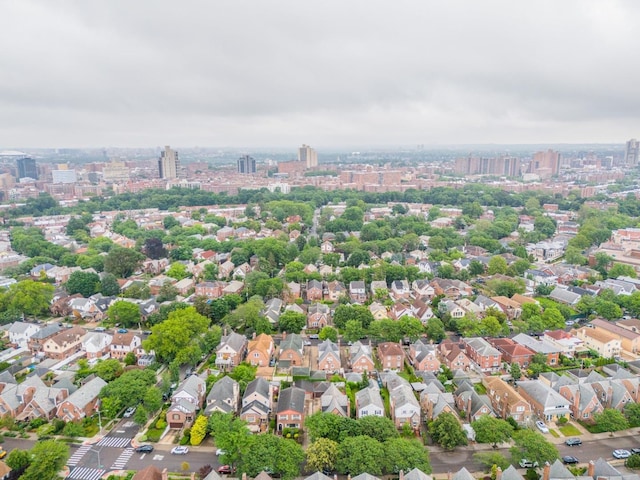 6419 Fitchett St, Rego Park, NY 11374 - aerial view