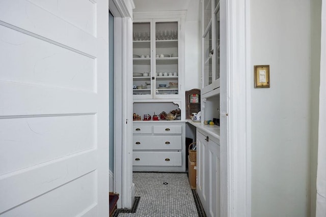 111 S Hamilton St, Poughkeepsie, NY 12601 - view of storage area
