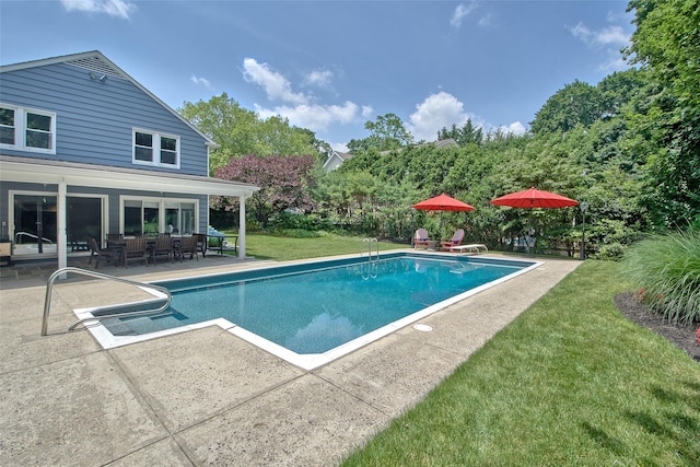 527 Purchase St, Rye, NY 10580 - photo 26