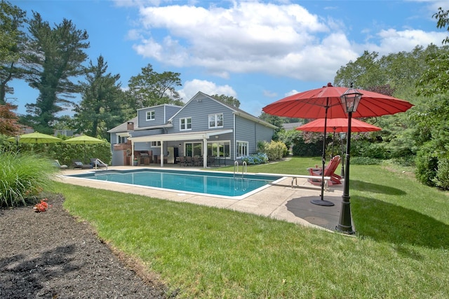 527 Purchase St, Rye, NY 10580 - photo 29