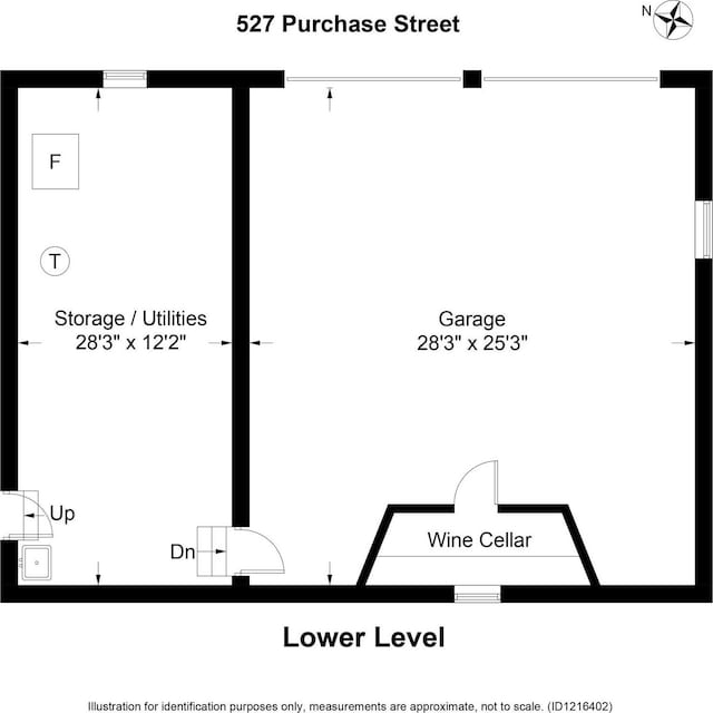 527 Purchase St, Rye, NY 10580 - photo 34