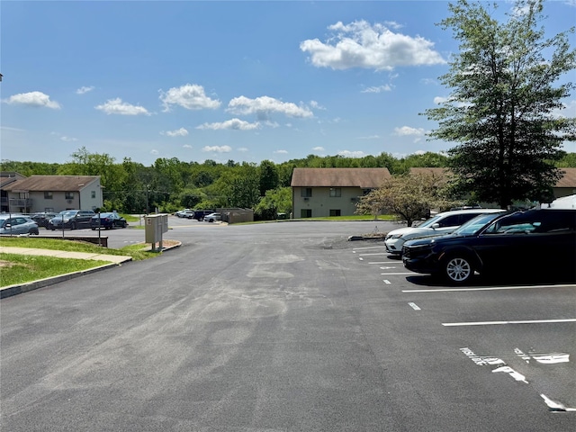 324 Concord Ln, Middletown, NY 10940 - view of asphalt street