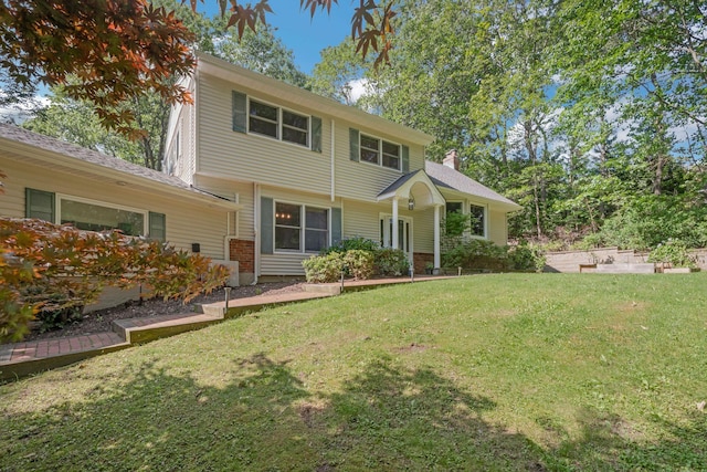 23 Whistler Hill Ln, Elwood, NY 11743 - photo 2