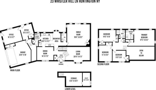 23 Whistler Hill Ln, Elwood, NY 11743 - photo 31