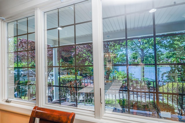 66 Normalee Rd, Staten Island, NY 10305 - detailed view of nearby water