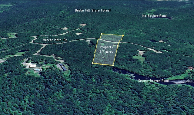 400 Mercer Mountain Rd, East Chatham, NY 12060 - photo 4