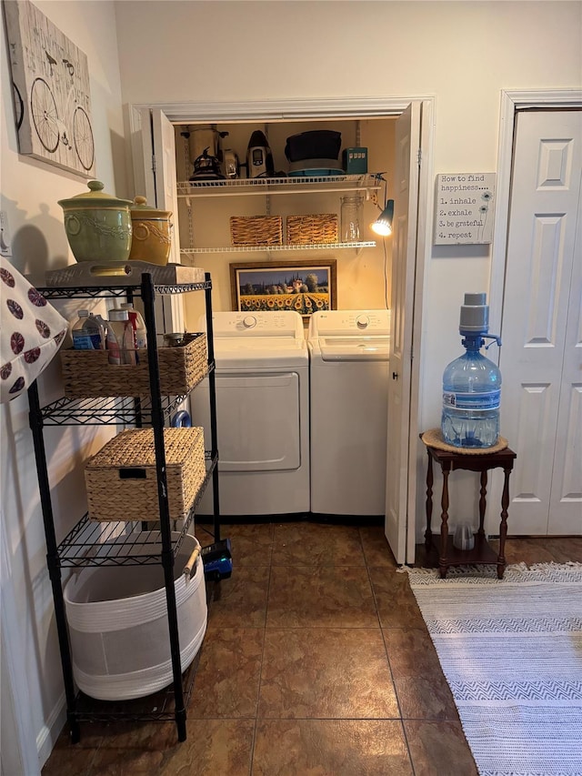 18 Division St, Cornwall, NY 12518 - washroom featuring washer and dryer