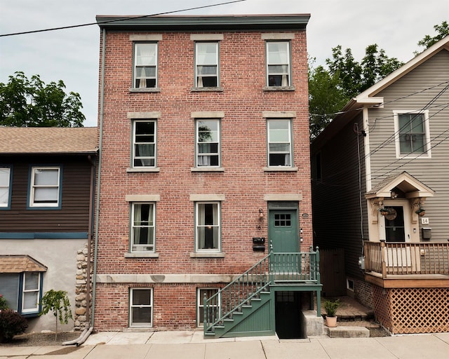 16 E Parmenter St, Newburgh, NY 12550 - photo 1
