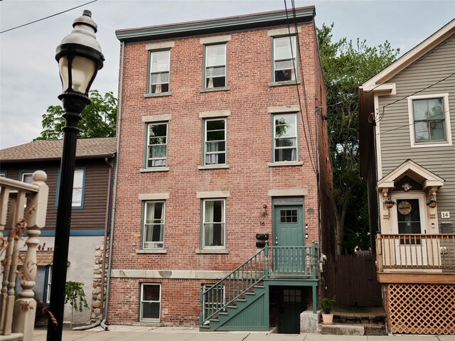 16 E Parmenter St, Newburgh, NY 12550 - photo 13