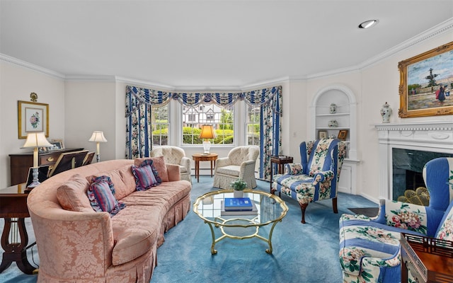 42 Locust St, Garden City, NY 11530 - photo 9