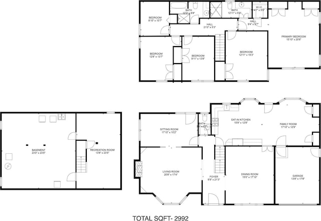 42 Locust St, Garden City, NY 11530 - photo 42