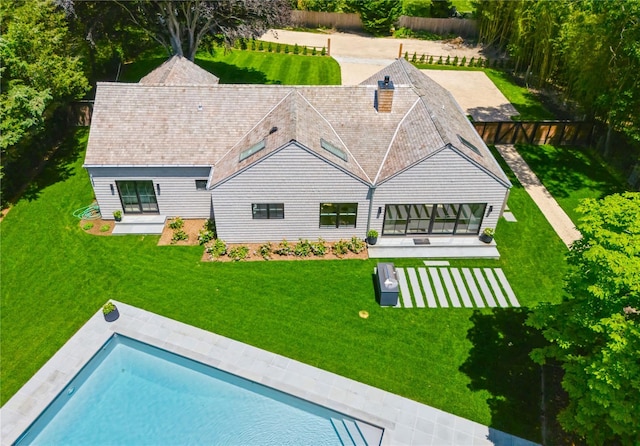 16 Walker Ct, East Quogue, NY 11942 - photo 3