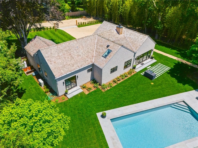 16 Walker Ct, East Quogue, NY 11942 - photo 38