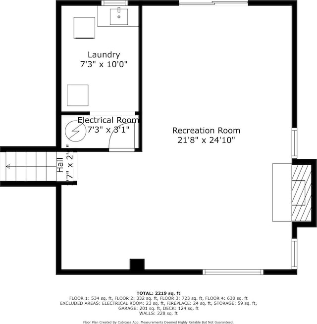 1 Orchard Dr, South Salem, NY 10590 - view of home floor plan