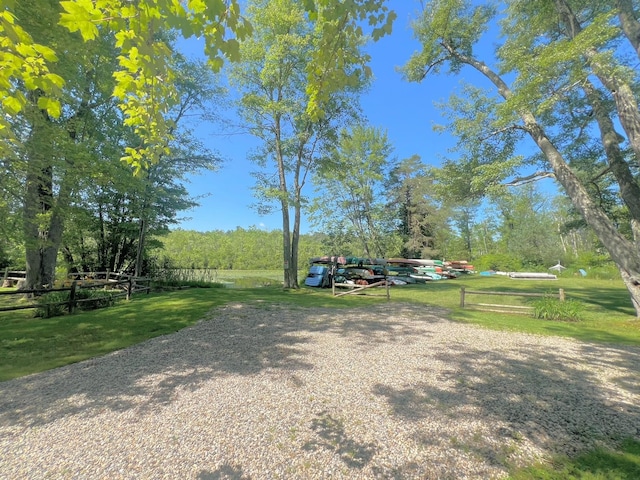 1 Orchard Dr, South Salem, NY 10590 - view of street