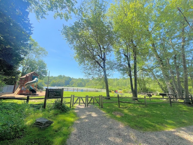 1 Orchard Dr, South Salem, NY 10590 - surrounding community
