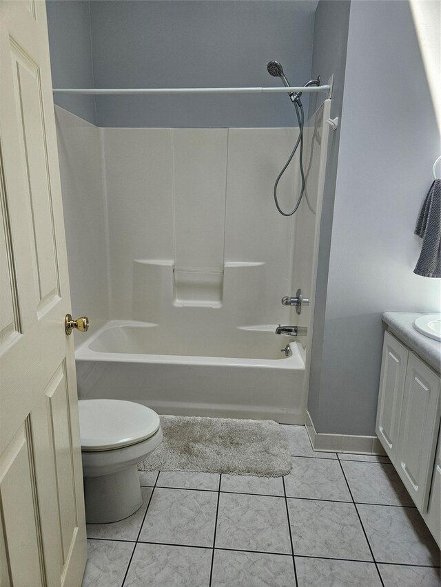 215 Sycamore Dr, New Windsor, NY 12553 - full bathroom with tub / shower combination and vanity