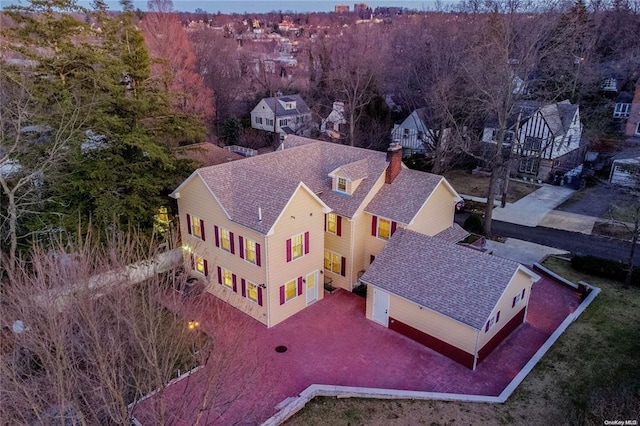 351 Hollywood Ave, Douglaston, NY 11363 - photo 2