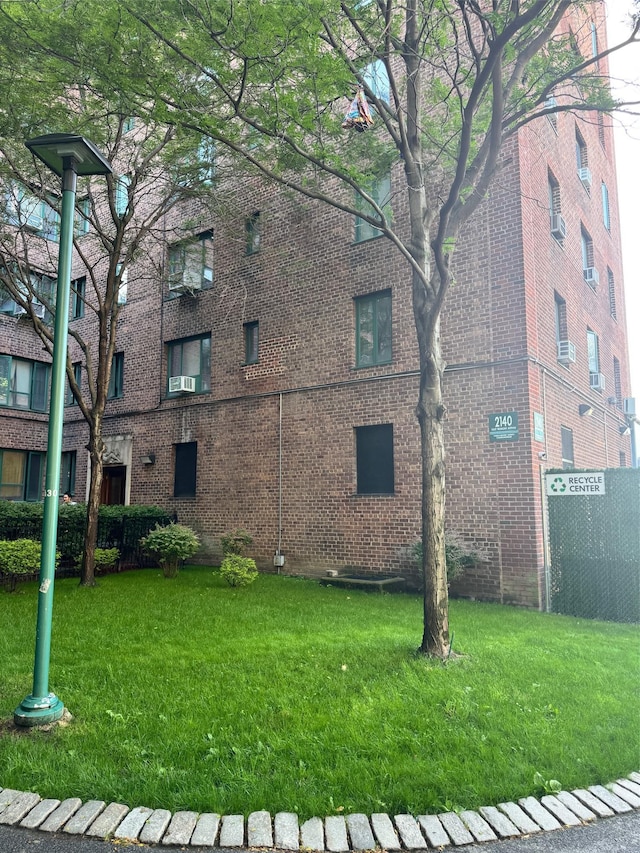 2140 E Tremont Ave Unit 1A, Bronx, NY 10462 - view of apartment building / complex
