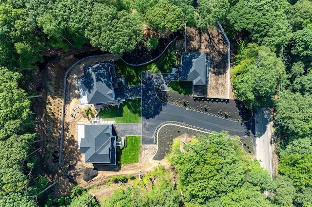 32 Middleville Rd Unit 2, Northport, NY 11768 - bird's eye view