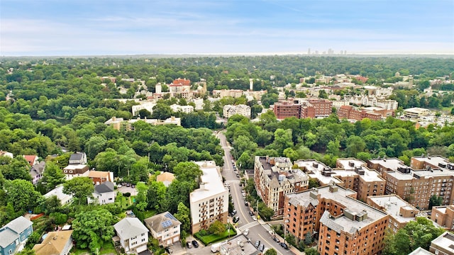 26 Pondfield Rd W Unit 2A, Bronxville, NY 10708 - view of urban area