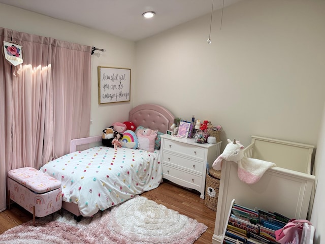 38 Offshore Dr, Mohegan Lake, NY 10547 - bedroom featuring wood finished floors