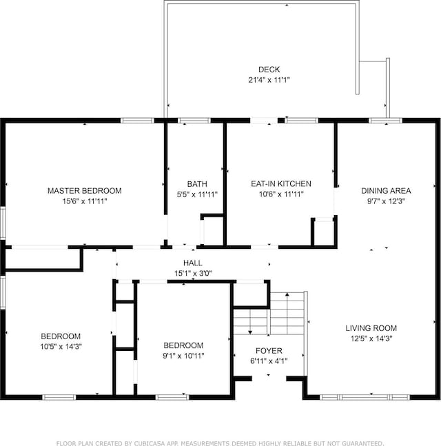 563 Union Rd, Spring Valley, NY 10977 - photo 6