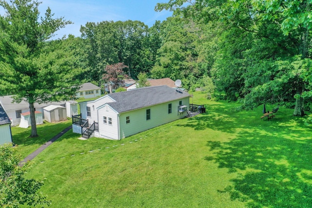 7 Brodie Rd # 17, Hopewell Junction, NY 12533 - aerial view of property and surrounding area