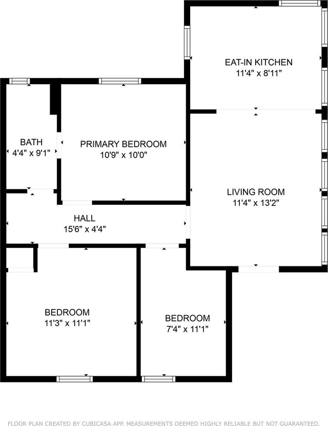 7 Brodie Rd # 17, Hopewell Junction, NY 12533 - view of floor plan / room layout
