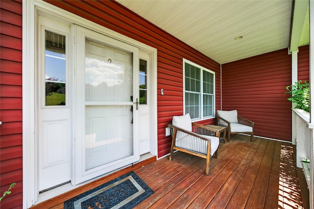 2 Primrose Ln, Chester, NY 10918 - property entrance with a porch