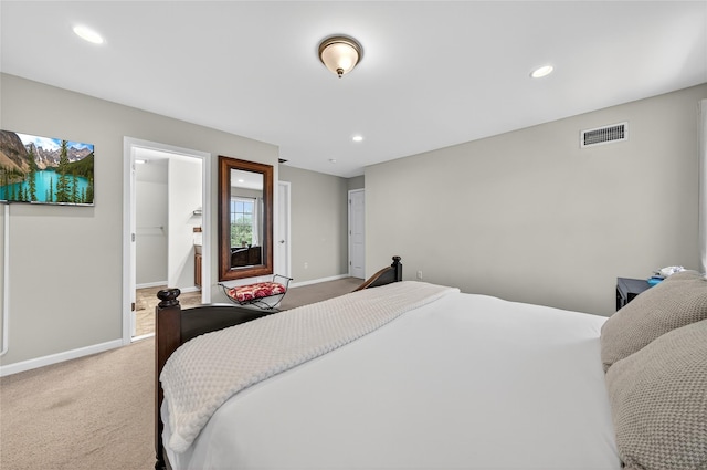 2 Primrose Ln, Chester, NY 10918 - bedroom featuring carpet flooring and recessed lighting