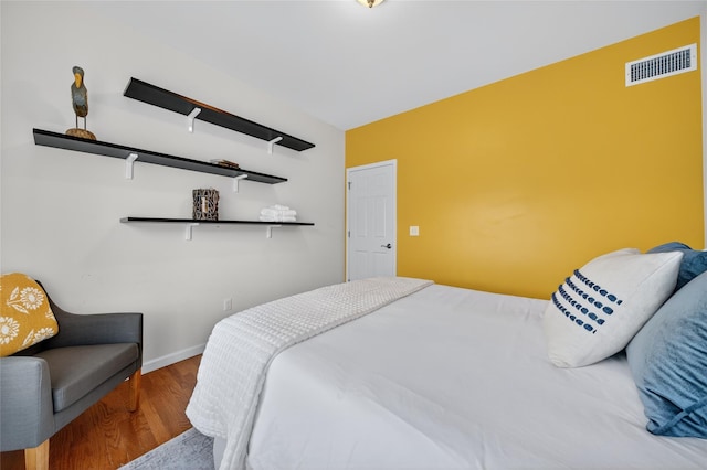 2 Primrose Ln, Chester, NY 10918 - bedroom featuring wood finished floors and baseboards