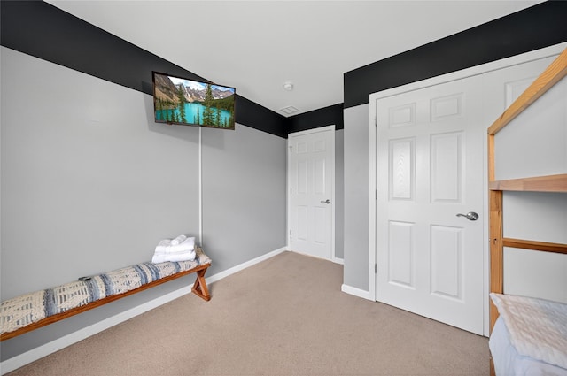 2 Primrose Ln, Chester, NY 10918 - unfurnished bedroom featuring carpet floors and baseboards