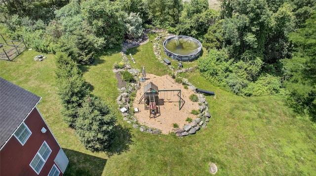 2 Primrose Ln, Chester, NY 10918 - view of subject property