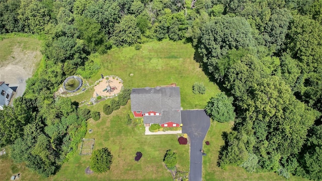 2 Primrose Ln, Chester, NY 10918 - drone / aerial view