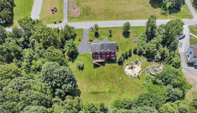 2 Primrose Ln, Chester, NY 10918 - aerial view