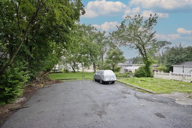 11 E Ave, Middletown, NY 10940 - view of street
